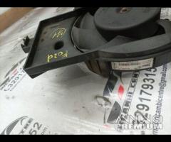 VENTOLA RAFFREDAMENTO RADIATORE FORD \\ MAZDA 3 8V - 13