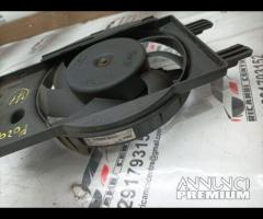 VENTOLA RAFFREDAMENTO RADIATORE FORD \\ MAZDA 3 8V - 14