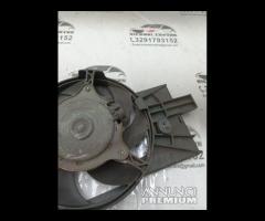 VENTOLA RAFFREDAMENTO RADIATORE FORD \\ MAZDA 3 8V - 16