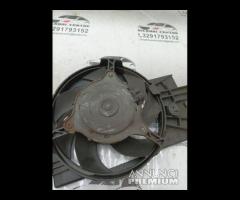 VENTOLA RAFFREDAMENTO RADIATORE FORD \\ MAZDA 3 8V - 17