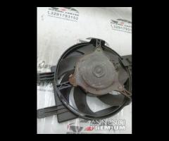 VENTOLA RAFFREDAMENTO RADIATORE FORD \\ MAZDA 3 8V - 18