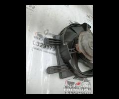 VENTOLA RAFFREDAMENTO RADIATORE FORD \\ MAZDA 3 8V - 20