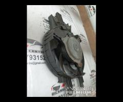 VENTOLA RAFFREDAMENTO RADIATORE FORD \\ MAZDA 3 8V - 22