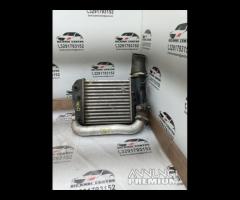 RADIATORE INTERCOOLER AUDI A6 C6 4F2/AVANT 4F5 4F0