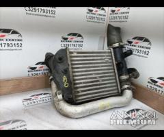 RADIATORE INTERCOOLER AUDI A6 C6 4F2/AVANT 4F5 4F0