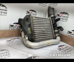 RADIATORE INTERCOOLER AUDI A6 C6 4F2/AVANT 4F5 4F0