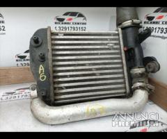 RADIATORE INTERCOOLER AUDI A6 C6 4F2/AVANT 4F5 4F0