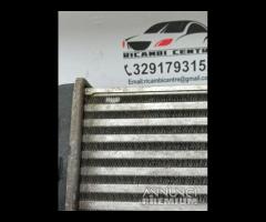 RADIATORE INTERCOOLER AUDI A6 C6 4F2/AVANT 4F5 4F0 - 6