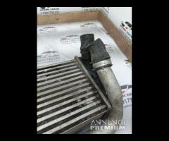 RADIATORE INTERCOOLER AUDI A6 C6 4F2/AVANT 4F5 4F0 - 14