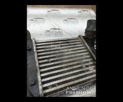 RADIATORE INTERCOOLER AUDI A6 C6 4F2/AVANT 4F5 4F0 - 16