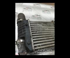 RADIATORE INTERCOOLER AUDI A6 C6 4F2/AVANT 4F5 4F0 - 17