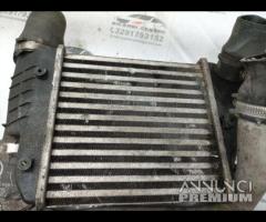 RADIATORE INTERCOOLER AUDI A6 C6 4F2/AVANT 4F5 4F0 - 24