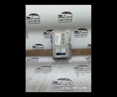 CENTRALINA AMPLIFICATORE AUDI JAGUAR XF HX73-19C16