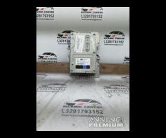 CENTRALINA AMPLIFICATORE AUDI JAGUAR XF HX73-19C16