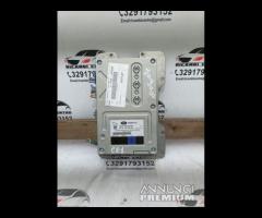 CENTRALINA AMPLIFICATORE AUDI JAGUAR XF HX73-19C16