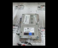 CENTRALINA AMPLIFICATORE AUDI JAGUAR XF HX73-19C16