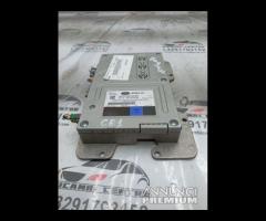 CENTRALINA AMPLIFICATORE AUDI JAGUAR XF HX73-19C16 - 6