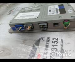 CENTRALINA AMPLIFICATORE AUDI JAGUAR XF HX73-19C16 - 13