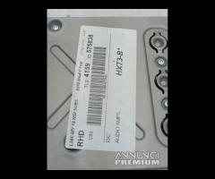 CENTRALINA AMPLIFICATORE AUDI JAGUAR XF HX73-19C16 - 16