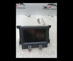 DISPLAY MULTIFUNZIONALE LAND ROVER DISCOVERY GH22-