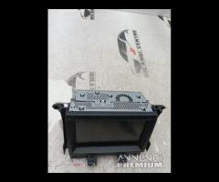 DISPLAY MULTIFUNZIONALE LAND ROVER DISCOVERY GH22-