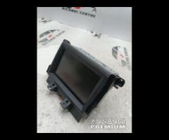 DISPLAY MULTIFUNZIONALE LAND ROVER DISCOVERY GH22- - 10