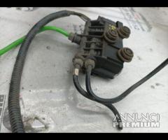 VALVOLA SOSPENSIONE PNEUMATICA LAND ROVER DISCOVER - 11