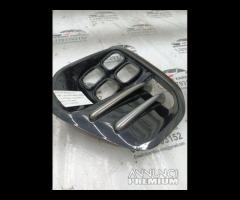 GRIGLIA FENDINEBIA INFERIORE DESTRA KIA SPORTAGE 2 - 12