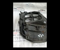 GRIGLIA FENDINEBIA INFERIORE DESTRA KIA SPORTAGE 2 - 18