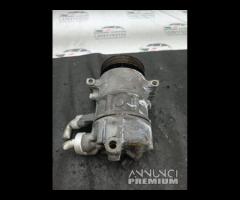 COMPRESSORE ARIA CONDIZIONATA VOLKSWAGEN GOLF 6 MK