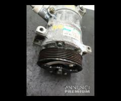 COMPRESSORE ARIA CONDIZIONATA VOLKSWAGEN GOLF 6 MK - 18