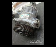 COMPRESSORE ARIA CONDIZIONATA VOLKSWAGEN GOLF 6 MK - 19