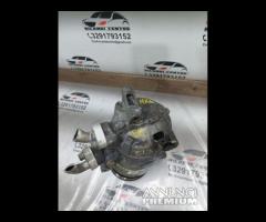 COMPRESSORE ARIA CONDIZIONATA VOLKSWAGEN GOLF 6 MK - 23