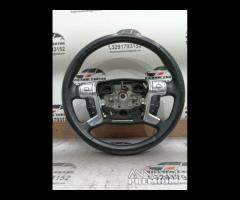 VOLANTE IN PELLE MULTIFUNZIONE FORD MONDEO AM21360