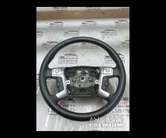 VOLANTE IN PELLE MULTIFUNZIONE FORD MONDEO AM21360