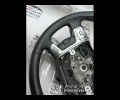 VOLANTE IN PELLE MULTIFUNZIONE FORD MONDEO AM21360 - 9