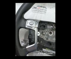 VOLANTE IN PELLE MULTIFUNZIONE FORD MONDEO AM21360 - 13