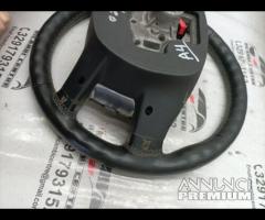 VOLANTE IN PELLE MULTIFUNZIONE FORD MONDEO AM21360 - 20