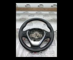 VOLANTE IN PELLE MULTIFUNZIONE BMW SERIE 1 F20 625