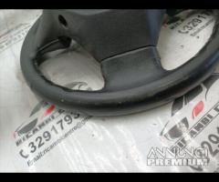 VOLANTE MULTIFUNZIONALE IN PELLE MAZDA 5 2010 G7 - 16