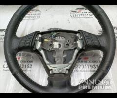 VOLANTE MULTIFUNZIONALE IN PELLE MAZDA 5 2010 G7 - 24