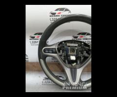 VOLANTE IN PELLE MULTIFUNZIONE HONDA CIVIC 2006 78