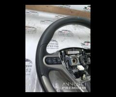 VOLANTE IN PELLE MULTIFUNZIONE HONDA CIVIC 2006 78