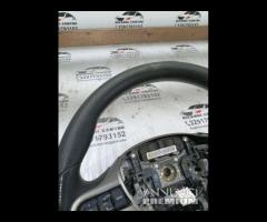 VOLANTE IN PELLE MULTIFUNZIONE HONDA CIVIC 2006 78