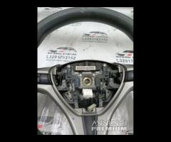 VOLANTE IN PELLE MULTIFUNZIONE HONDA CIVIC 2006 78 - 7