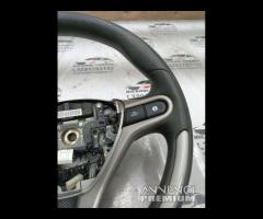 VOLANTE IN PELLE MULTIFUNZIONE HONDA CIVIC 2006 78 - 10