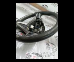 VOLANTE IN PELLE MULTIFUNZIONE HONDA CIVIC 2006 78 - 14