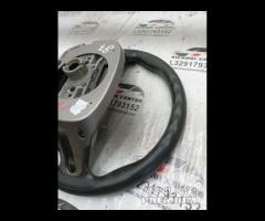 VOLANTE IN PELLE MULTIFUNZIONE HONDA CIVIC 2006 78 - 19