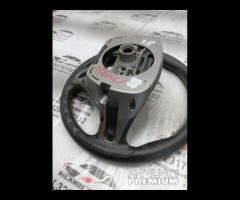 VOLANTE IN PELLE MULTIFUNZIONE HONDA CIVIC 2006 78 - 20