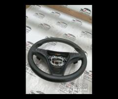 VOLANTE IN PELLE MULTIFUNZIONE MERCEDES W205 2015 - 24